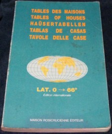 TABLAS CASAS LAT 0 66